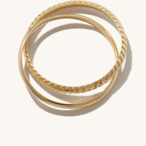 Duo Ring